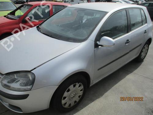 Left front steering knuckle VW GOLF V (1K1) 1.9 TDI | BP27070099M25 - Image 7