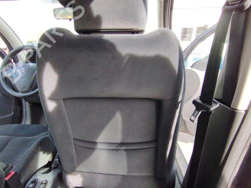 Used Right front seat Right front seat CITROËN C3 I (FC_, FN_) 1.6 16V HDi (90 hp) 30339289 30339289