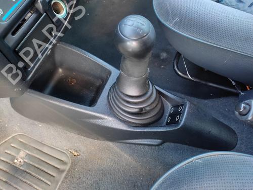 Used Left front window switch CITROËN SAXO (S0, S1) 1.5 D (57 hp) 27067512