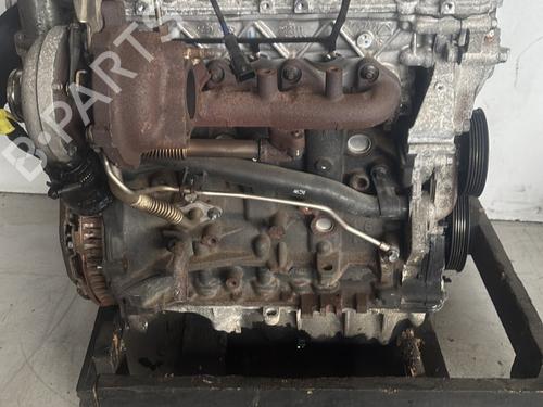 Engine KIA CEE'D (JD) 1.6 CRDi 110 | BP29736802M1