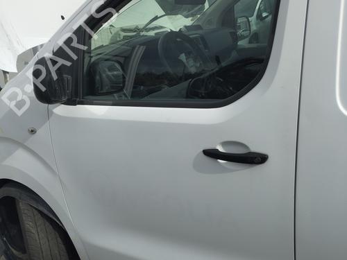 front-left-exterior-door-handle-peugeot-expert-van-v_-2016-29705137 main image