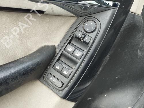 Used Left front window switch Left front window switch CITROËN C4 Picasso I MPV (UD_) [2006-2015] 32784290 32784290