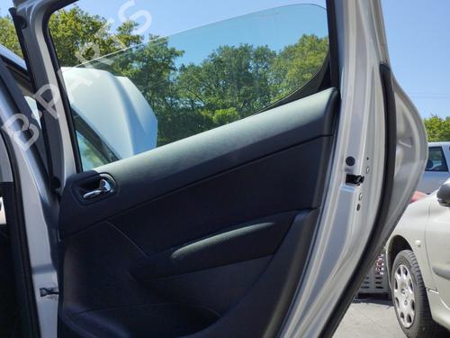 puerta-trasera-derecha-peugeot-308-i-4a_-4c_-2007-2008-2009-2010-2011-2012-2013-2014-2015-2016-36095668 main image