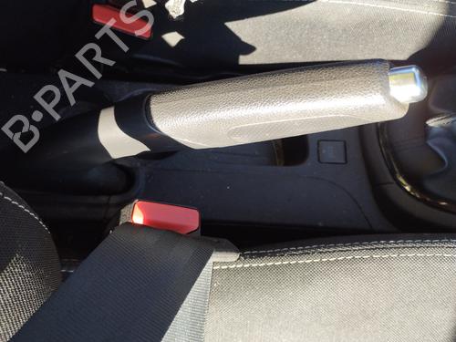 Handbremse für RENAULT CLIO IV (BH_) 1.5 dCi 75 (75 hp) 32784386