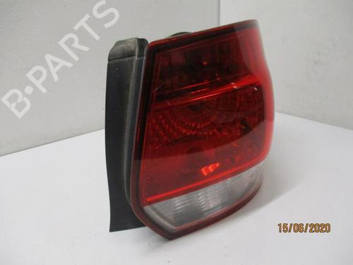 Right taillight VW GOLF VI Variant (AJ5) 1.2 TSI | BP27080273C35 - Image 2