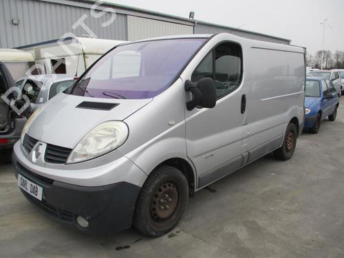 bremsepedal RENAULT TRAFIC II Van (FL) 2.0 dCi 90 (FL0H, FL00, FL01, FL0M, FL0P, FL0S) | BP27060921I19 - Image 1