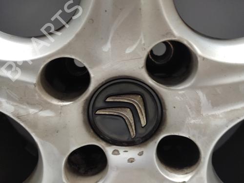 Fælk CITROËN C3 II (SC_) 1.4 HDi 70 (SC8HZC, SC8HR0, SC8HP4) | BP33237502C45 - Image 6
