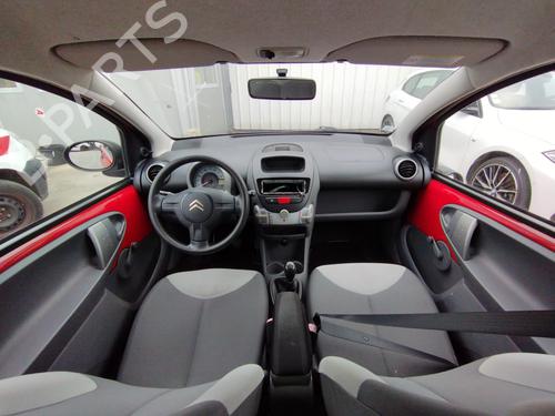 Dashboard CITROËN C1 (PM_, PN_) 1.0 | BP31215619C46 - Image 3