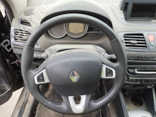 Steering column stalk RENAULT MEGANE III Hatchback (BZ0/1_, B3_) 1.5 dCi (BZ09, BZ0D, BZ1W, BZ29, BZ14) 255670019R