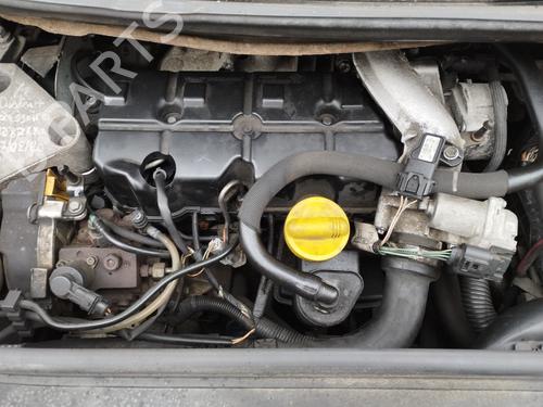 Used Injection pump Injection pump 32729601 32729601