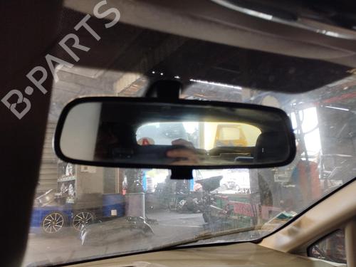 Used Rear mirror FORD FIESTA VI (CB1, CCN) 1.4 TDCi (70 hp) 27069025