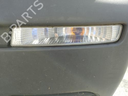 Used Left front indicator OPEL VIVARO A Van (X83) 1.9 DTI (F7) (101 hp) 28473723