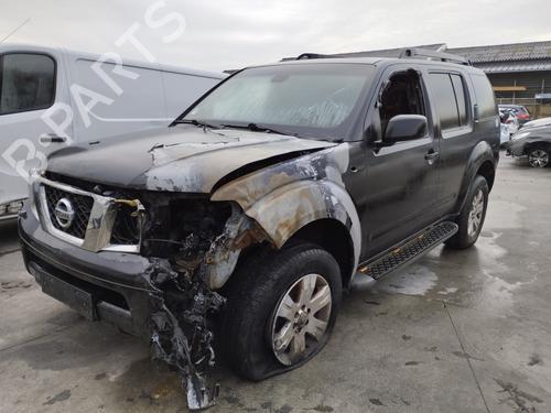 Pièces Détachées Usagées NISSAN PATHFINDER III (R51) 2.5 dCi 4WD (174 hp) 4355698