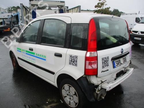 Starter FIAT PANDA (169_) 1.3 D Multijet (169.AXC1A) | BP27085700M8 - Image 6