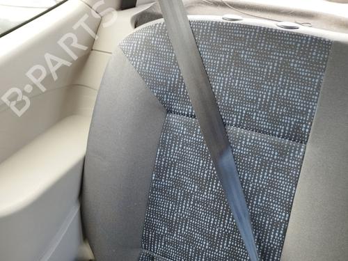 Used Seat buckle RENAULT TWINGO II (CN0_) 1.2 16V (CN04, CN0B) (75 hp) 28519142