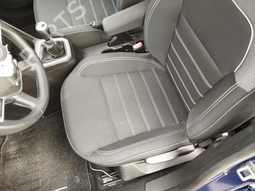 Left front seat DACIA JOGGER (RK_) 1.0 TCe 100 ECO-G (RKMT) | BP29361351C15 