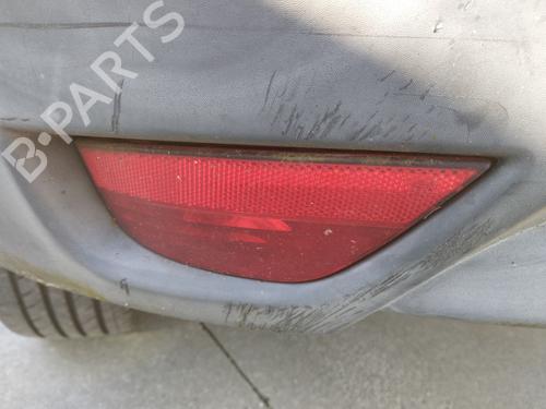 Tågelys RENAULT SCÉNIC III (JZ0/1_) 1.5 dCi (110 hp) 32668378