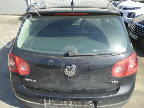 Used Tailgate VW GOLF V (1K1) 1.9 TDI (105 hp) 27047175