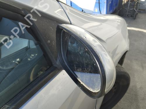 Right mirror NISSAN ALMERA TINO (V10) 2.2 dCi | BP29598447C27 
