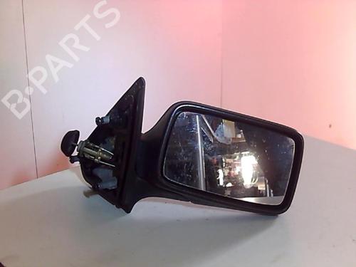 Used Right mirror SEAT IBIZA II (6K1) 1.9 SDI (64 hp) 27062004