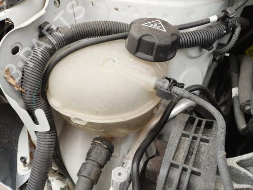 Used Expansion tank PEUGEOT 208 II (UB_, UP_, UW_, UJ_) 1.2 PureTech 100 (101 hp) 27041336