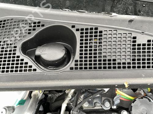 Used Windscreen washer tank RENAULT EXPRESS Box Body/MPV 1.5 Blue dCi 95 (F6AB) (95 hp) 27086790
