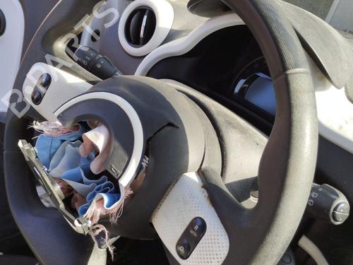Volante Volante RENAULT TWINGO III (BCM_, BCA_) [2014-2026] 36282261 36282261