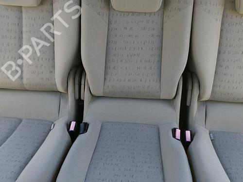 Used Rear seat Rear seat 39481489 39481489
