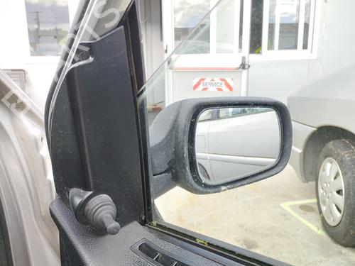 Right mirror FORD FIESTA V (JH_, JD_) 1.3 | BP28322230C27 