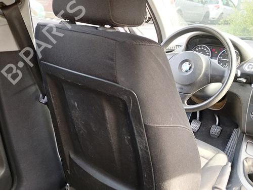 Left front seat BMW 1 (E87) 118 d | BP36282405C15 - Image 2