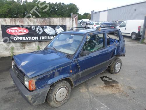 Used Parts FIAT PANDA (141_) 1100 2900794