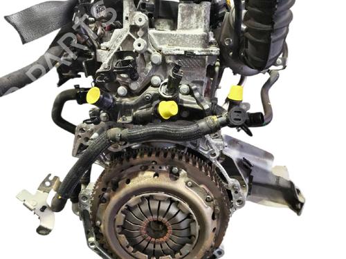 Engine DACIA SANDERO II TCe 90 (B8M1, B8MA, B8AC) | BP40434227M1 - Image 3