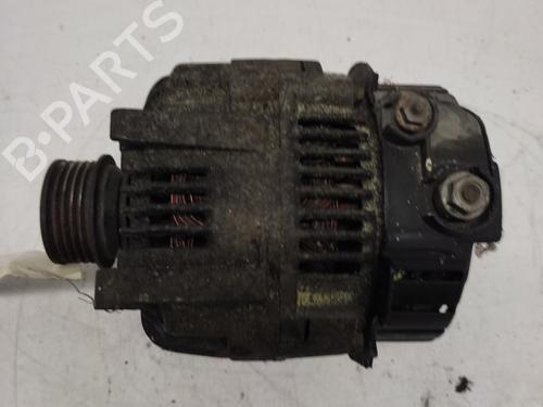 Used Alternator Alternator 27060307 27060307