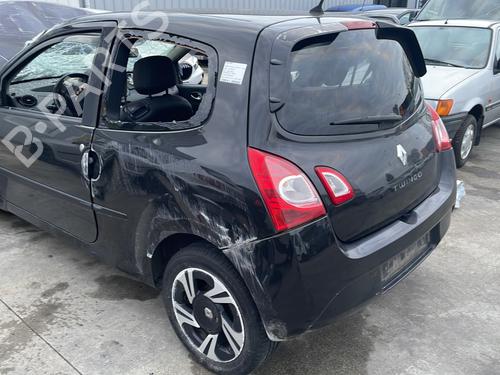 Heater resistor RENAULT TWINGO II (CN0_) 1.2 16V (CN04, CN0B) | BP31333940M108 - Image 4