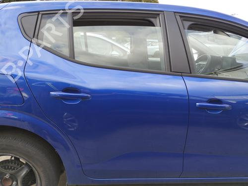 Used Rear right door window DACIA SANDERO III 1.0 SCe 65 (67 hp) 30354480