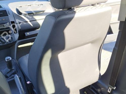 Used Right front seat Right front seat VW POLO IV (9N_, 9A_) [2001-2014] 35898295 35898295