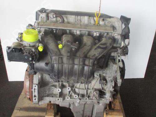 Engine SUZUKI SWIFT III (MZ, EZ) 1.3 (RS413, ZC11S) | BP27085365M1 