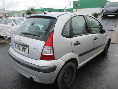 Right front door CITROËN C3 I (FC_, FN_) 1.4 HDi | BP27085557C3 