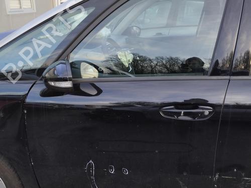 Dørrute ventre foran CITROËN GRAND C4 SPACETOURER (3A_, 3E_) 1.2 PureTech 130 (131 hp) 27072283