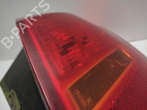 Right taillight OPEL MERIVA B MPV (S10) 1.7 CDTI (75) | BP27067475C35 - Image 2