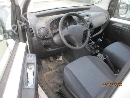 Starter PEUGEOT BIPPER (AA_) 1.3 HDi 80 / BlueHDi 80 | BP27066796M8 - Image 4