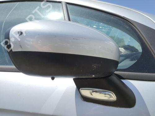 Used Right mirror CITROËN C3 II (SC_) 1.6 BlueHDi 100 (99 hp) 27063342