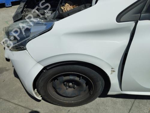 Used Rim Rim 37035968 37035968