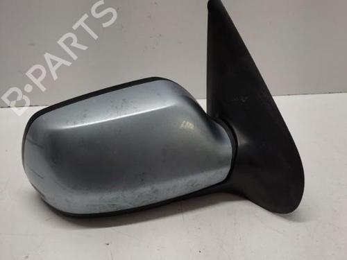 Right mirror MAZDA 2 (DY) 1.2 (DY3W) | BP27089194C27 