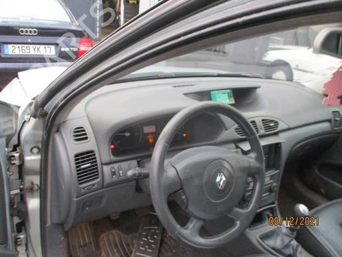 Left headlight RENAULT LAGUNA II (BG0/1_) 1.9 dCi | BP27076499C28  - Image 5