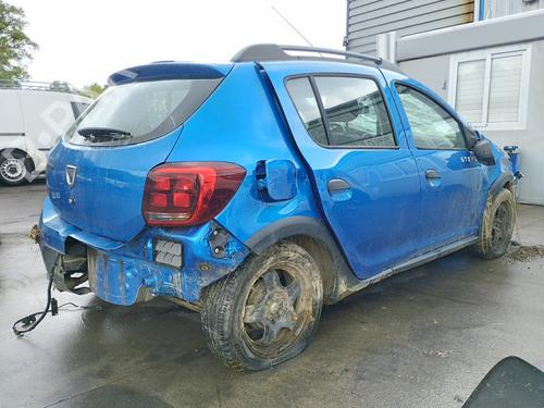 AC compressor DACIA SANDERO II 1.5 Blue dCi 95 (B8JL) | BP36249338M34 - Image 5