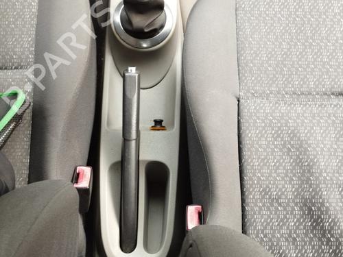 Used Middle console RENAULT MODUS / GRAND MODUS (F/JP0_) 1.2 (JP0C, JP0K, FP0C, FP0K, FP0P, JP0P, JP0T) (75 hp) 33113193