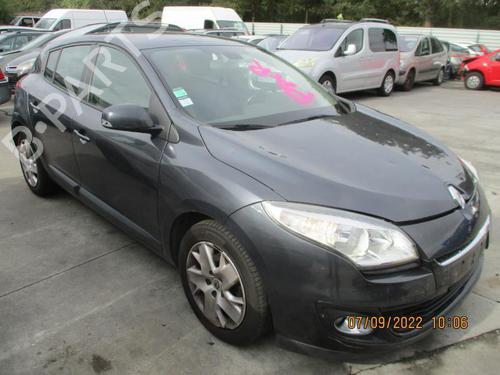 Egr RENAULT MEGANE III Hatchback (BZ0/1_, B3_) 1.5 dCi (BZ09, BZ0D, BZ1W, BZ29, BZ14) | BP27065942M69 - Image 10