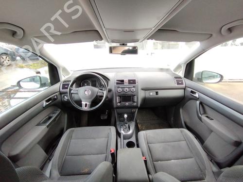 Used Parts VW TOURAN (1T3) 1.6 TDI 4392799