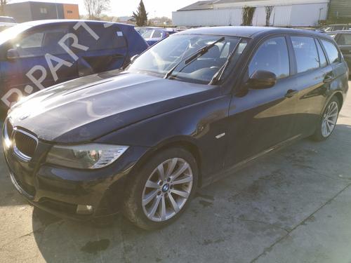 Used Left front brake caliper Left front brake caliper BMW 3 Touring (E91) 318 d (143 hp) 33218699 33218699